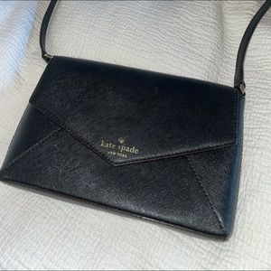Kate spade envelope bag
